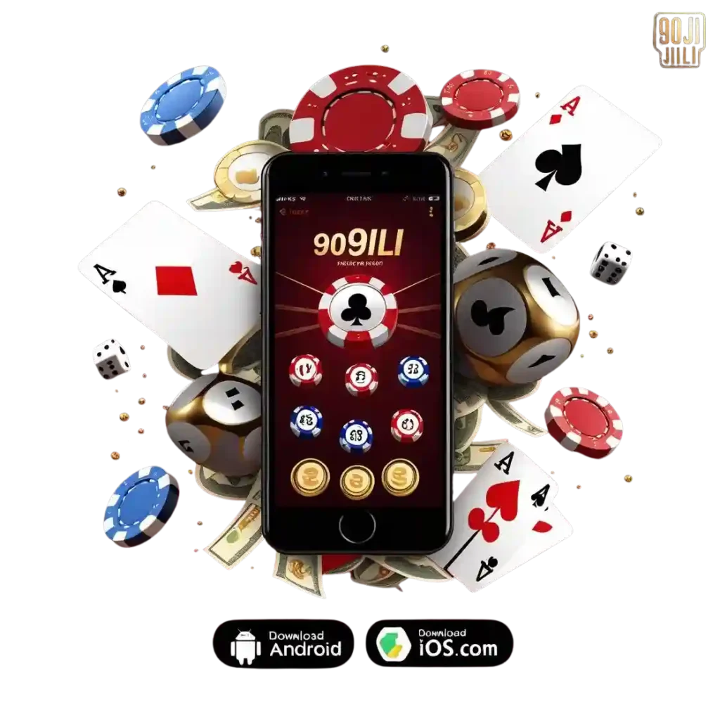 HGNICE GAME APK Installation Guide