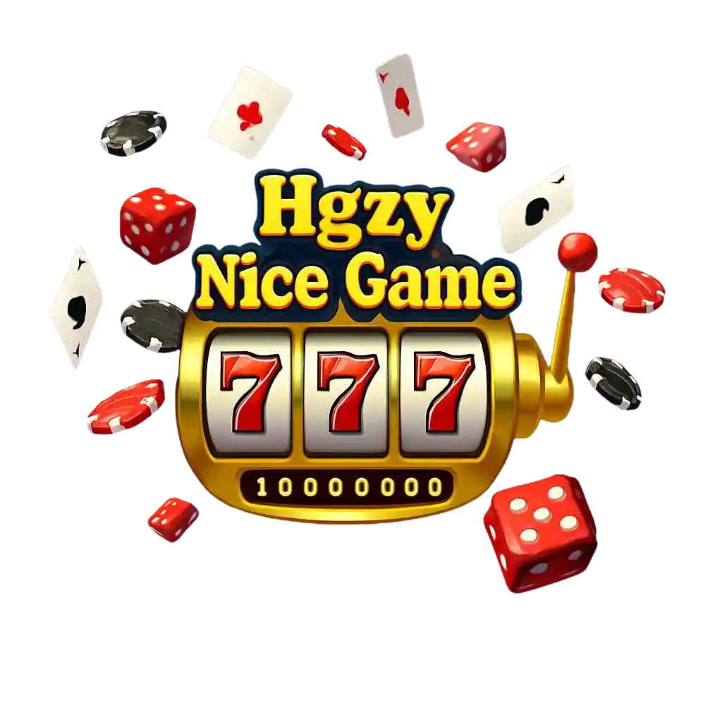 Download the HGNICE Game App & Start Winning Big Today!