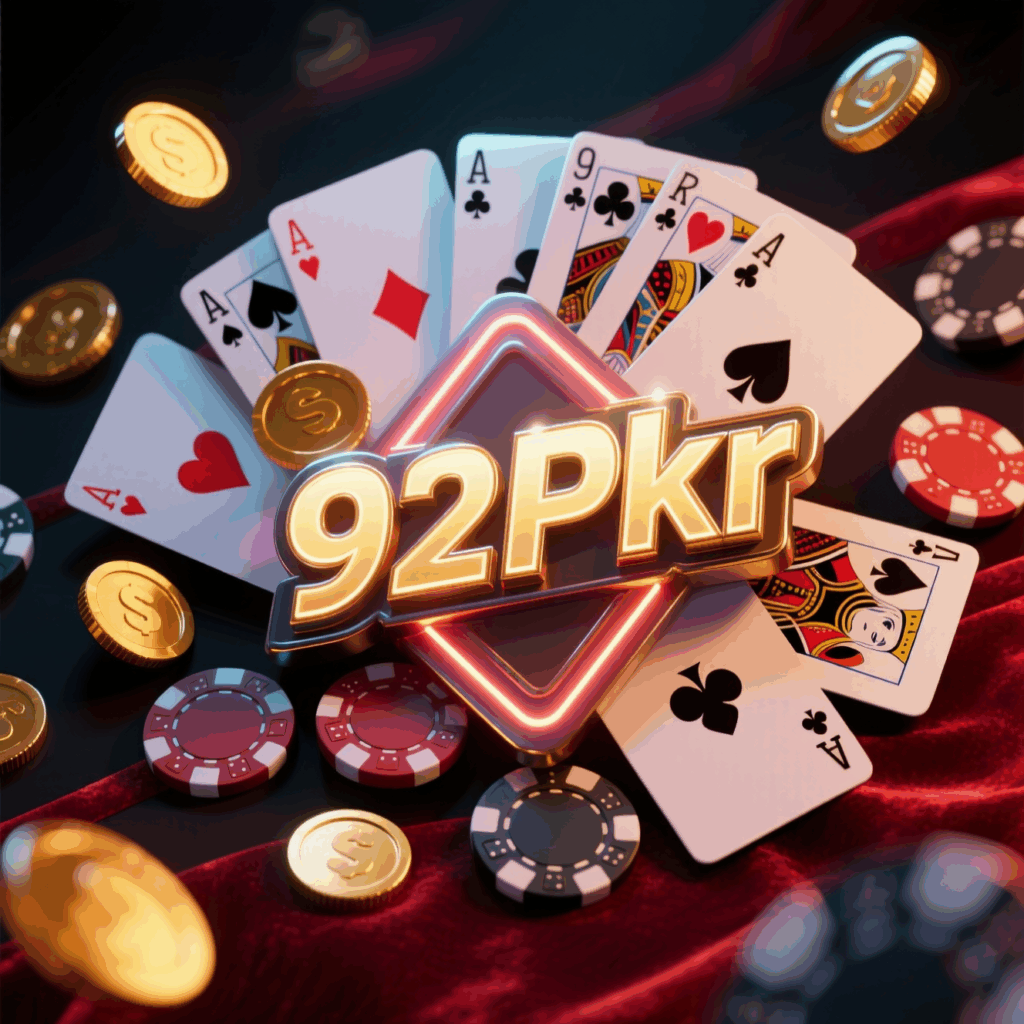 92PKR, 92PKR Game, 92pkr login,92pkr game download,92PKR Bonus, 92PKR Referral, 92PKR Games, 92PKR Transactions, 92PKR Withdrawal, 92PKR Register, 92Pkr Download APK