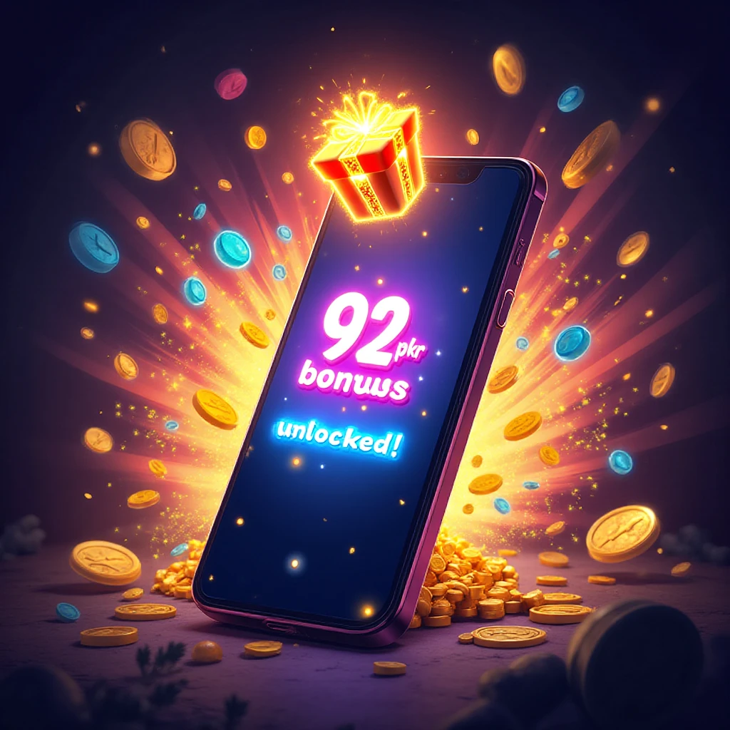 92PKR Referral