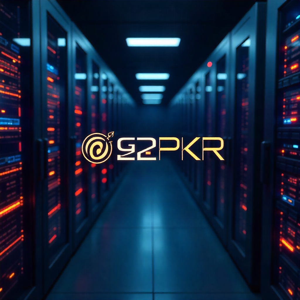 92PKR