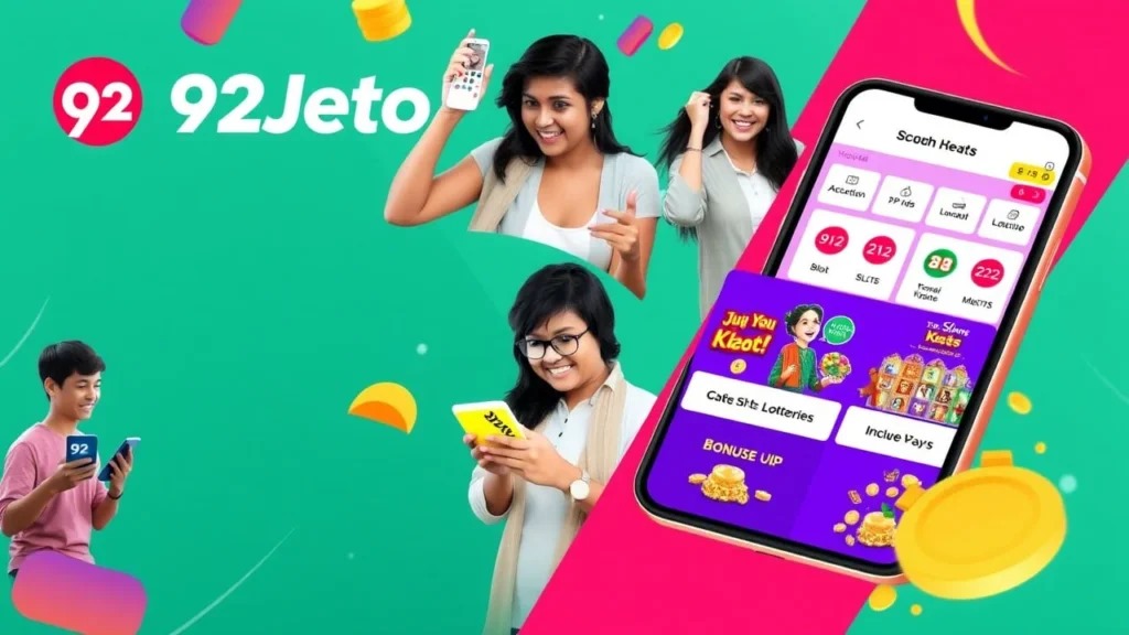 92 Jeeto