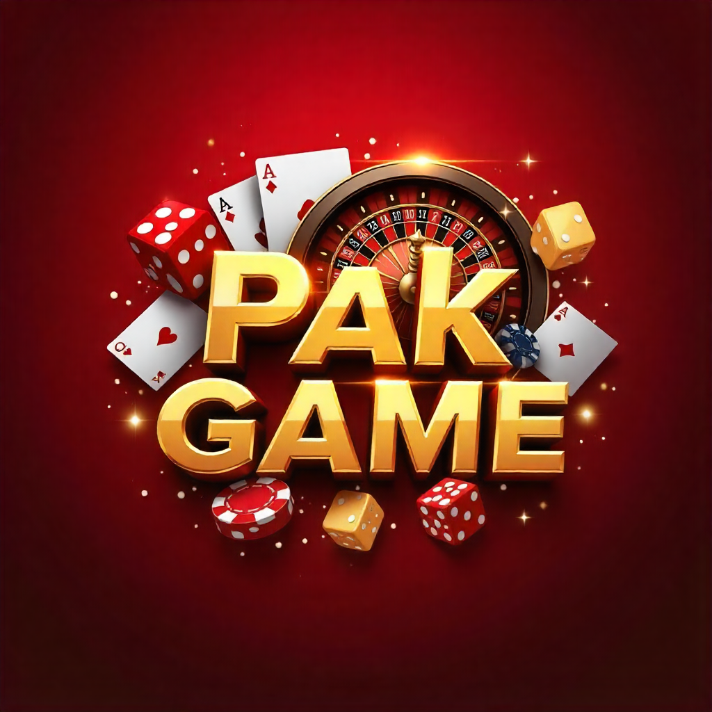 Pak Game