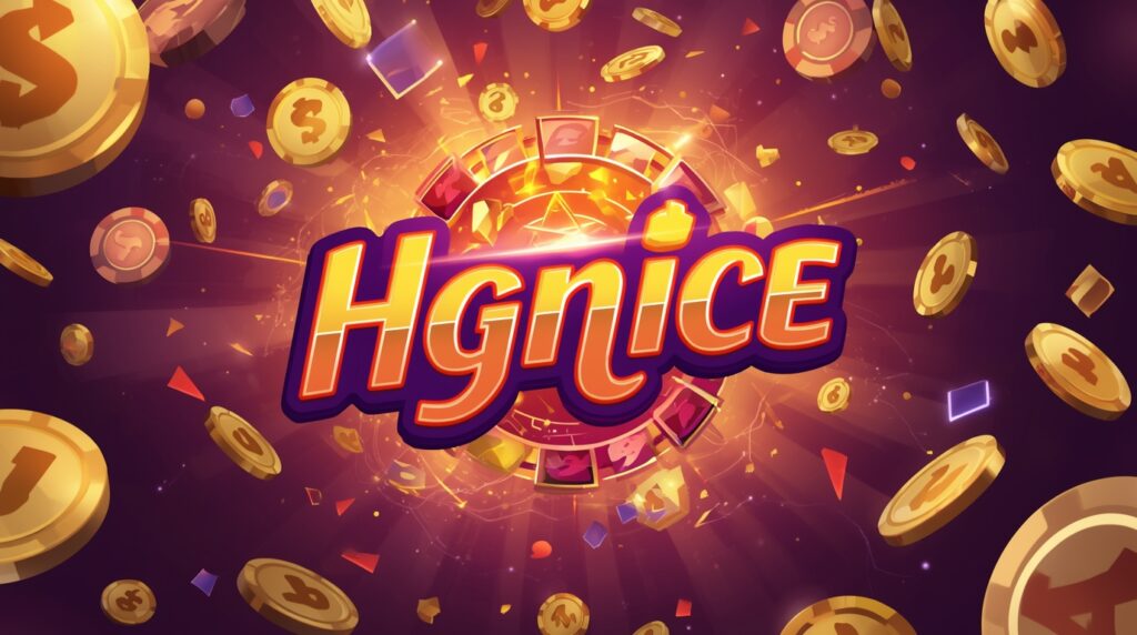 Hgnice game