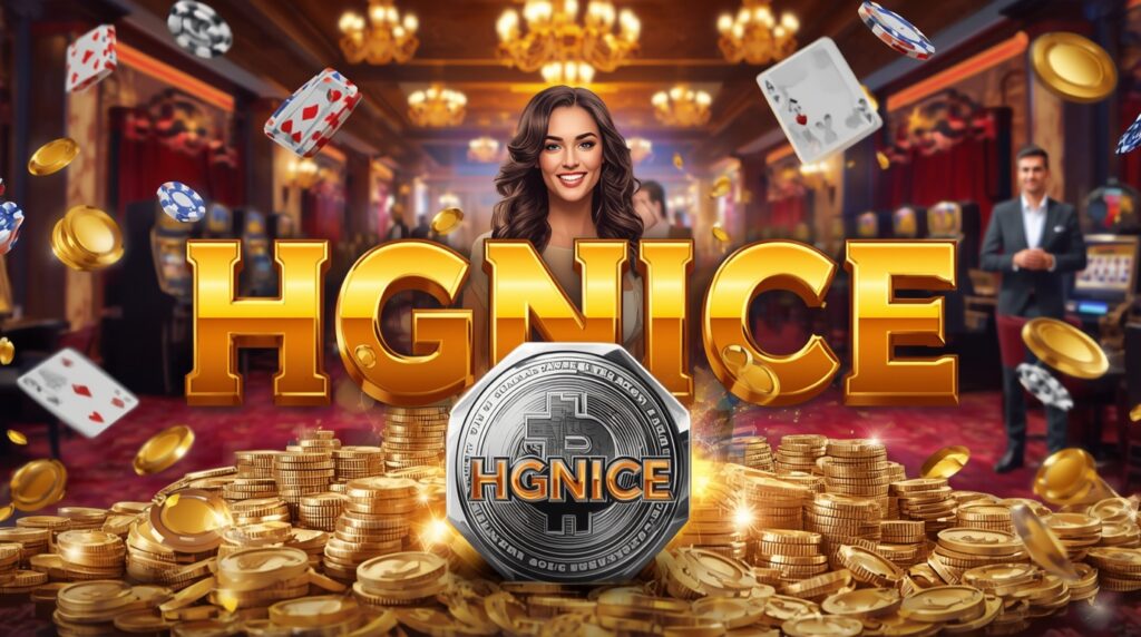 Hgnice Game